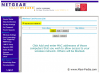 Netgear router MAC addressing (Turn Access Control On) Netgear router MAC addressing (Turn Access Control On)
