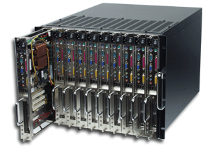 Hoe dan ook Vlieger paperback Blade server