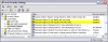 Interactive Logon: Enable Ctrl Alt Delete in Vista