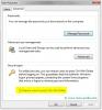 Require users to press Ctlr+Alt+Delete