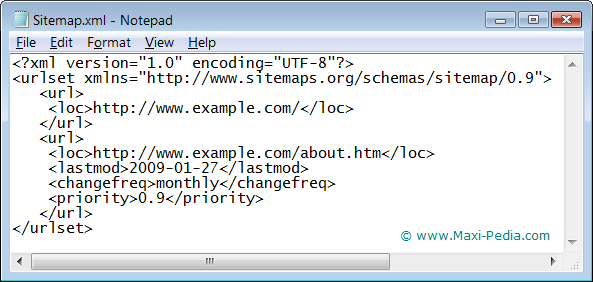 Sitemap.xml