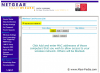 Netgear router MAC addressing (Turn Access Control On)
